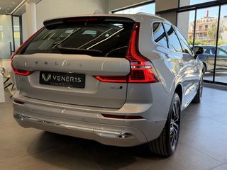 Volvo XC 60 2022 INSCRIPTION / B5 / PANORAMA - VENERIS MOTORS-thumb-19