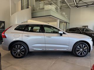Volvo XC 60 2022 INSCRIPTION / B5 / PANORAMA - VENERIS MOTORS-thumb-20