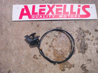 ΝΤΙΖΑ ΚΑΠΟ ΓΙΑ VOLKSWAGEN VW POLO (9Ν3) BMD 1200 2005-2009 CODE 6Q1823531F