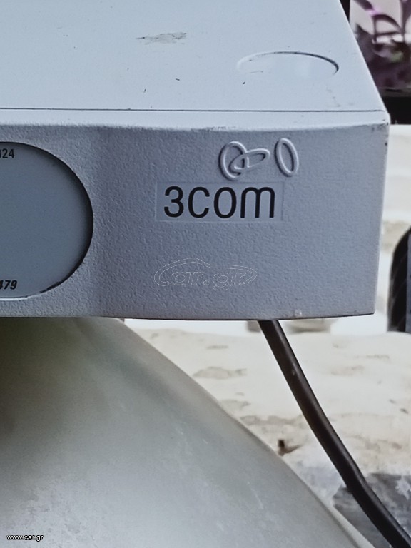 Πωλείται μεταχειρισμένο