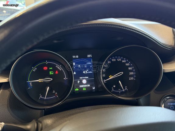 Toyota C-HR 2022 1.8 140PS / HYBRID / Business