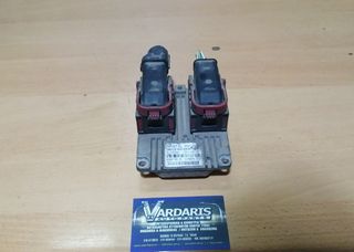 ΕΓΚΕΦΑΛΟΣ ΚΙΝΗΤΗΡΑ  FIAT  GRANDE PUNTO <199_>  1.4  (06/2005-12/2015)  ΚΩΔ. 51780241 , 61601.099.05 , IAW5SF3. M2 , D032