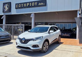 Renault Kadjar 2020 BLUE DCI INTENS