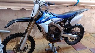 Yamaha YZ 450F 2013-thumb-1