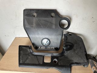 VOLKSWAGEN GOLF 4 BORA KAΛΥΜΑΤΑ ΜΗΧΑΝΗΣ 1,6 ΜΟΝΤΕΛΟ 1998-2004