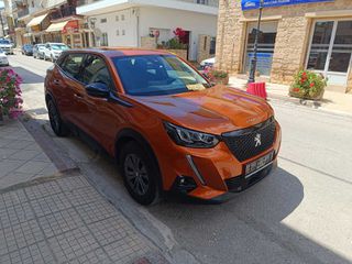 Peugeot 2008 2022 1.5 BLUEHDI ACTIVE PLUS-thumb-2