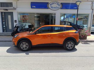Peugeot 2008 2022 1.5 BLUEHDI ACTIVE PLUS-thumb-3