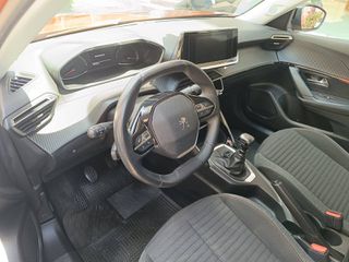Peugeot 2008 2022 1.5 BLUEHDI ACTIVE PLUS-thumb-7
