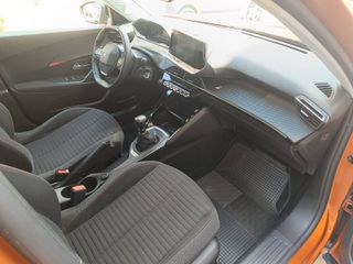 Peugeot 2008 2022 1.5 BLUEHDI ACTIVE PLUS-thumb-8