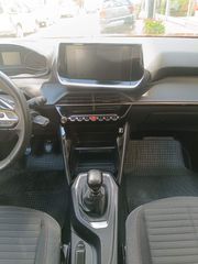 Peugeot 2008 2022 1.5 BLUEHDI ACTIVE PLUS-thumb-10