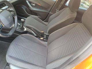 Peugeot 2008 2022 1.5 BLUEHDI ACTIVE PLUS-thumb-11