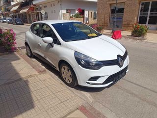 Renault Clio 2019 1.5 dCi DIESEL-thumb-2