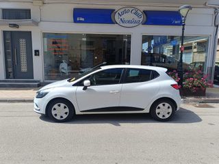 Renault Clio 2019 1.5 dCi DIESEL-thumb-3