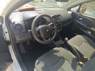 Renault Clio 2019 1.5 dCi DIESEL-thumb-7