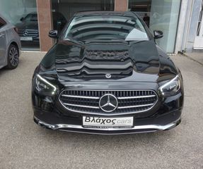 Mercedes-Benz E 220 2021 d AVANTGARDE ΑΝΑΛΥΣΗ ΦΠΑ-thumb-1