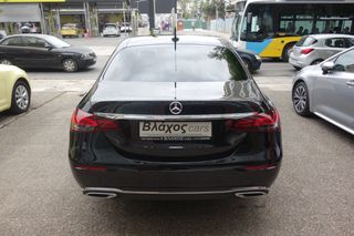 Mercedes-Benz E 220 2021 d AVANTGARDE ΑΝΑΛΥΣΗ ΦΠΑ-thumb-4