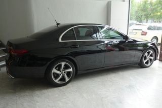 Mercedes-Benz E 220 2021 d AVANTGARDE ΑΝΑΛΥΣΗ ΦΠΑ-thumb-6
