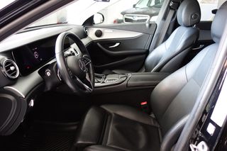 Mercedes-Benz E 220 2021 d AVANTGARDE ΑΝΑΛΥΣΗ ΦΠΑ-thumb-7