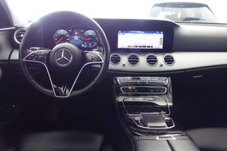 Mercedes-Benz E 220 2021 d AVANTGARDE ΑΝΑΛΥΣΗ ΦΠΑ-thumb-8