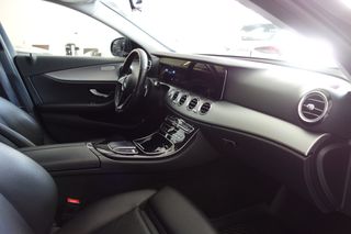 Mercedes-Benz E 220 2021 d AVANTGARDE ΑΝΑΛΥΣΗ ΦΠΑ-thumb-9