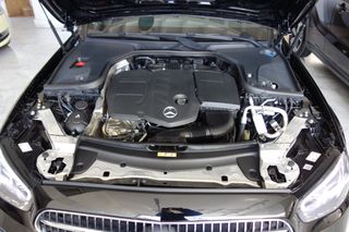 Mercedes-Benz E 220 2021 d AVANTGARDE ΑΝΑΛΥΣΗ ΦΠΑ-thumb-14