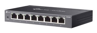 TP-LINK easy managed switch ES208G, 8x Gigabit θύρες, V1.0-thumb-3