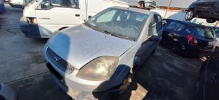 FORD	FIESTA	2006	1400cc ΚΩΔΙΚΟΣ: ΤΑ3968