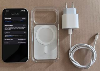 iPhone 17 Pro 1TB Silver-thumb-2