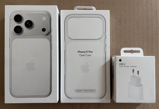 iPhone 17 Pro 1TB Silver-thumb-3