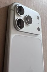 iPhone 17 Pro 1TB Silver-thumb-6