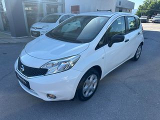 Nissan Note 2014