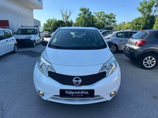 Nissan Note 2014-thumb-1