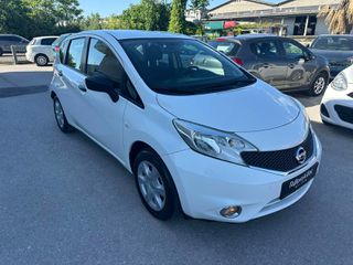 Nissan Note 2014-thumb-2