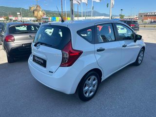 Nissan Note 2014-thumb-3
