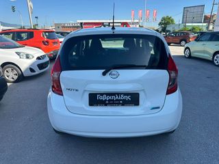 Nissan Note 2014-thumb-4