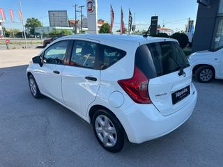 Nissan Note 2014-thumb-5
