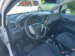 Nissan Note 2014-thumb-6