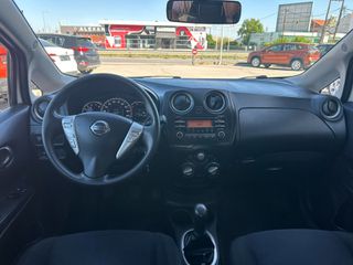 Nissan Note 2014-thumb-7