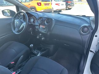 Nissan Note 2014-thumb-8