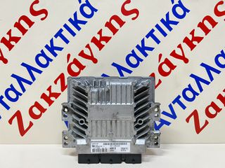 FORD FOCUS 1.8Diesel      Εγκέφαλος Κινητήρα     ** 7M51-12A650-BCE  5WS40778F SID206  MBCE     **  ΑΠΟΣΤΟΛΗ ΣΤΗΝ ΕΔΡΑ ΣΑΣ