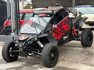 Buggy Motors 2022 RENLI 1500-thumb-1