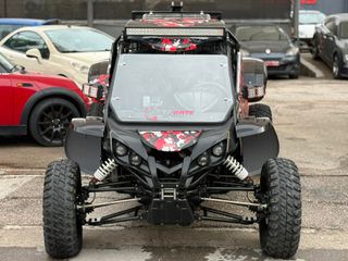 Buggy Motors 2022 RENLI 1500-thumb-3