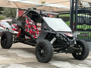 Buggy Motors 2022 RENLI 1500-thumb-4