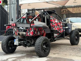 Buggy Motors 2022 RENLI 1500-thumb-6