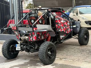 Buggy Motors 2022 RENLI 1500-thumb-7