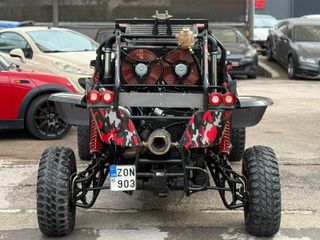 Buggy Motors 2022 RENLI 1500-thumb-8