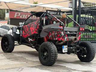 Buggy Motors 2022 RENLI 1500-thumb-10
