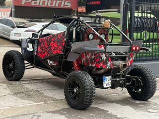 Buggy Motors 2022 RENLI 1500-thumb-11