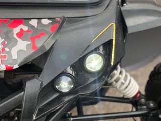 Buggy Motors 2022 RENLI 1500-thumb-14
