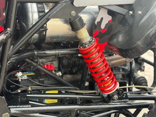 Buggy Motors 2022 RENLI 1500-thumb-17